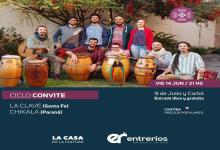 Ciclo Convite 