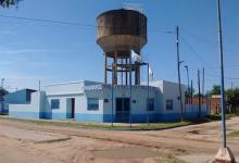 Cooperativa de Agua potable Ibicuy