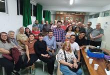 Vecinos de Paraná y de otras localidades fundaron la Cooperativa de Consumo Solidario del Pueblo de Entre Ríos.