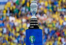 Brasil confirmó que albergará la Copa América