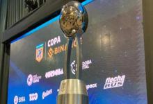 Fútbol: entre lunes y martes se definirán los últimos clasificados a cuartos de final
