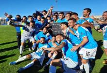 Villa San Carlos será rival de Patronato en los octavos de final de la Copa Argentina