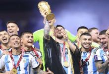 El emotivo mensaje de Lionel Messi a un mes del Mundial: “Qué hermosa locura vivimos”