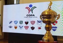 En Santa Fe, presentaron las instancias finales de la Copa Túnel Subfluvial