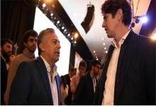 Alfredo Cornejo - Martín Lousteau