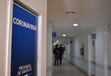 Coronavirus.