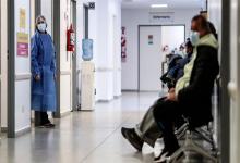 El Ministerio de Salud de la Nación confirmó que en las últimas 24 horas el número total de contagios desde el comienzo de la pandemia ascendió a 34.756.378, en tanto que los fallecimientos se ubican en 101.549.