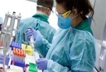 En total de los pacientes con coronavirus ascienden a 22.794, de los cuales lamentablemente fallecieron 656.