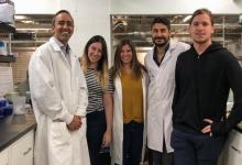 científicos argentinos coronavirus