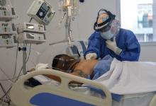 coronavirus terapia intensiva