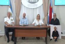 informe epidemiológico provincial 