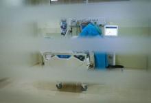 coronavirus terapia