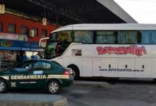 terminal de Paraná protocolo coronavirus