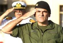 Imagen de archivo de Sebastián Ignacio Ibáñez quien asumirá como el nuevo jefe de la Casa Militar.