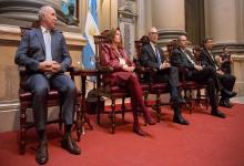 La Corte respondió a las críticas de Alberto Fernández por la aplicación de la Ley Micaela