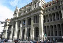 La Corte Suprema expresó su pesar por la muerte del juez Bonadío