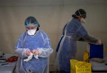 El total de infectados por coronavirus asciende a 461.882 personas y las víctimas fatales suman un total de 9.685. Ayer se confirmaron tres fallecimientos en Entre Ríos (dos hombres y una mujer).