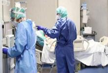 El total de los pacientes con coronavirus asciende a 94.060, de los cuales lamentablemente fallecieron 1.787 personas.