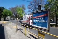 El Departamento Paraná registró la mayor cantidad de casos con 123 personas diagnosticadas con Covid-19. El segundo Departamento que le sigue es Gualeguaychú con 56. Federal no presentó ningún caso y estos registros reflejan una leve baja en la incidencia de la enfermedad.