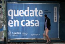 Hoy fueron confirmados 6.098 nuevos casos de Covid-19. Con estos registros, suman 1.413.375 positivos en el país, de los cuales 1.242.877 son pacientes recuperados y 132.176 son casos confirmados activos.