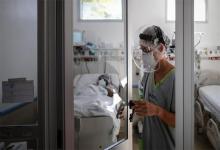 Hoy fueron confirmados en el país 5.030 nuevos casos y 149 muertes en las últimas 24 horas
