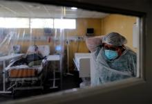 El Ministerio de Salud de la Nación informó este sábado que, en las últimas 24 horas, se registraron 170 muertes y 18.024 nuevos contagios de coronavirus.