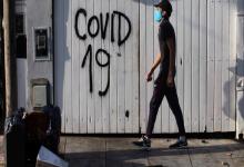 coronavirus calle