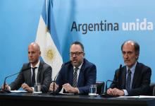 El gobierno anunció una nueva línea de créditos del Banco Nación para las pymes