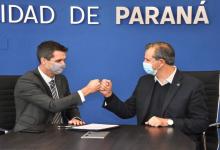 Cresto y Bahl