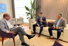 Habrá una delegación del Tribunal de Cuentas con asiento permanente en Concordia