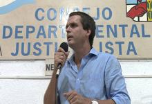 Enrique Cresto