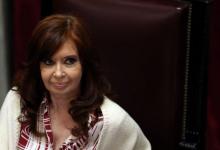 Cristina Kirchner