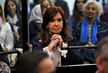 Cristina Fernández