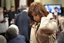 Cristina Kirchner