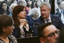 El viernes, Cristina Fernández, en su calidad de abogada, se dirigirá al Tribunal.