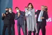 Cristina Kirchner