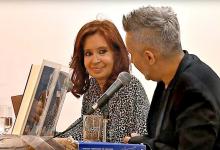 Cristina Kirchner