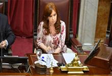 Cristina Fernández de Kirchner
