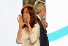 Cristina y Alberto
