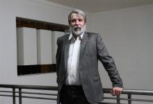 Félix Crous es titular de la Oficina Anticorrupción.