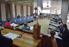 Concejo Deliberante de Concepción del Uruguay