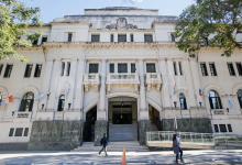 Corte Suprema de Santa Fe