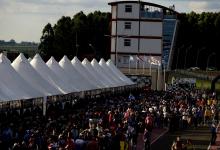 Autódromo CU