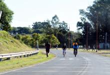  Trotes, running y ciclismo