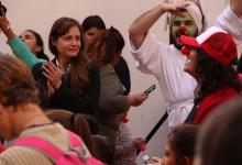 Francisca D´Agostino fue designada por el gobernador como secretaria de Cultura de la provincia.