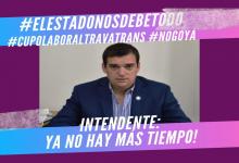 Cupo laboral trava-trans