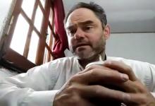 El cura que fue amenazado durante una misa en Anacleto Medina se va de Entre Ríos