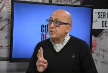 Tovar: “Hoy todavía la Iglesia de Paraná, la Iglesia de Argentina, y el Santo Padre Francisco están en deuda total con las víctimas de Ilarraz”.