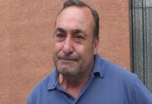 “El intendente nos aviso que si pasa algo, el autódromo queda clausurado”, advirtió Cutro
