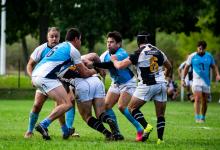 Rugby: definieron los triangulares finales del Torneo Apertura Provincial